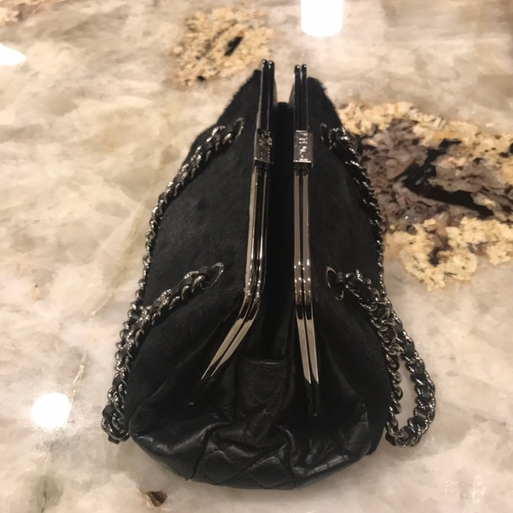 Chanel clutch - Picture 2 of 8